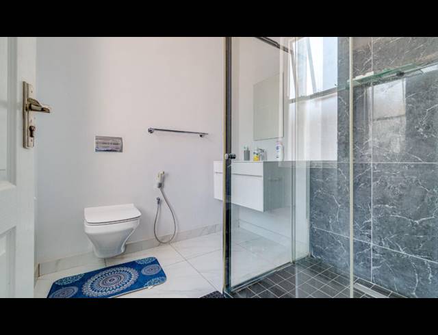 3 BEDROOM TOWNHOUSE FOR SALE IN BRYANSTON